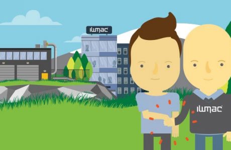 IWMAC lanserar ny certifiering: Disruptive Technologies först ut