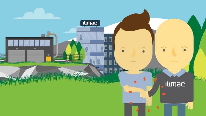 IWMAC lanserar ny certifiering: Disruptive Technologies först ut