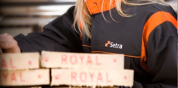 bildklla setra
