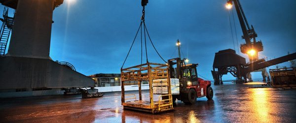 Boliden startar silveråtervinning vid smältverket Kokkola