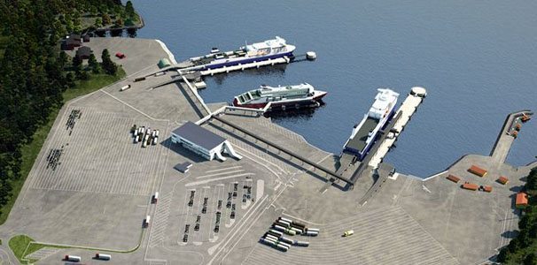 kappelskars