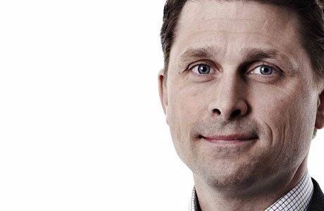 Inköpschefen som hanterar 9 miljarder årligen
