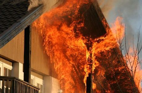 Woodsafe förädlar trä till att inte brinna – föreställ dig möjligheten