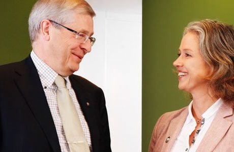 Swedavia vill lämna Sundsvall Airport