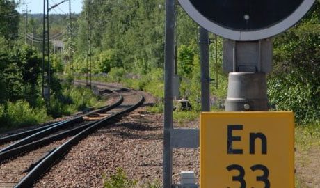 Trafikverket bekräftar huvudorsaken till järnvägsolyckor