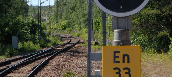 Trafikverket bekräftar huvudorsaken till järnvägsolyckor