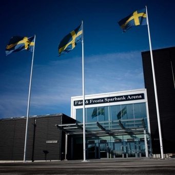 Fullmatad bomässa i Lund till helgen