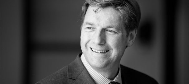 NCC-chefen blir koncerchef på Sweco