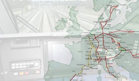 Vectura tar sig an nytt signalsystem