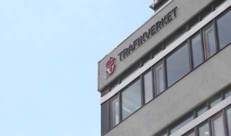 Trafikverket: 