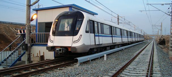 Train Alliances resultat minskar med två miljoner