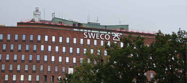 Sweco köper upp stark aktör
