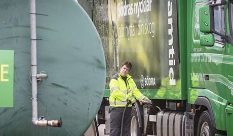 Nya mörkersiffror för Södra