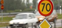 VTI utvärderar nya hastighetsgränssystemet