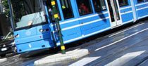 Skåningarna välkomnar spårvagnsplanerna