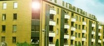 Diligentia bygger nya hyresrätter i centrala Göteborg
