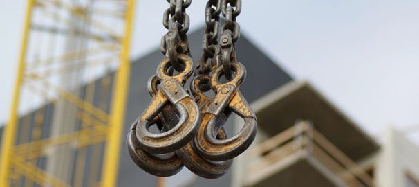 Nu byggs Umeås högsta bostadshus