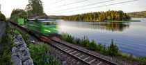 Nybildadat transportföretag vann Årets Lyft i Småland