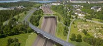 Nu börjar Trafikverket bygga ut Mälarbanan