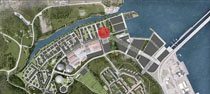 Jury för arkitekttävlingen i NDS har usetts