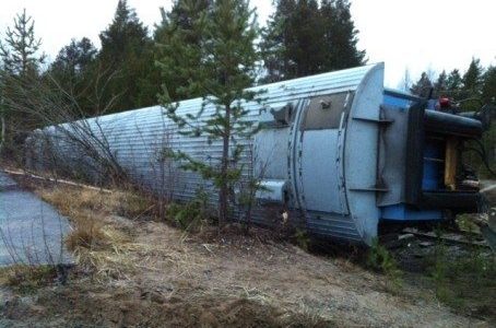 Övningsplats i Luleå förbättrar tågsäkerhet