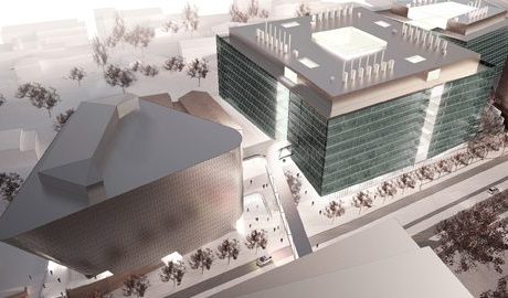 Grönt ljus för en av Europas största medicinska laboratorieanläggningar