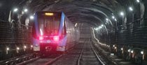 Strukton Rail får ökat ansvar i SL:s spår