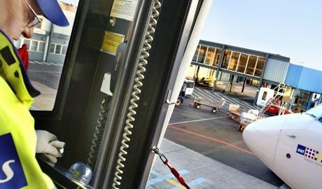 SAS startar direktflyg mellan Arlanda och Jylland
