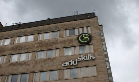 Sverige - en attraktiv marknad för fastighetsinvesterare