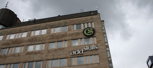 Sverige - en attraktiv marknad för fastighetsinvesterare