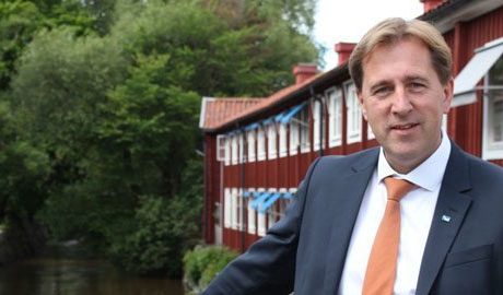 Mimers VD avgår