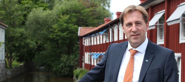 Mimers VD avgår