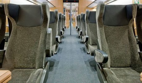 SJ krävs på upphandlingsböter
