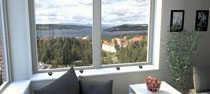 Östersundshem bygger nytt landmärke