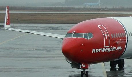Norsk Dreamliner försenas