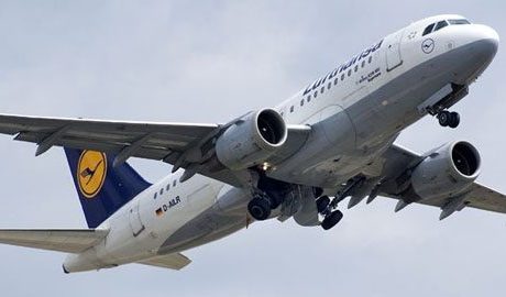 Flygjätten köper hundra nya plan