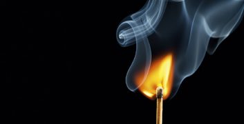 Brand & Säkerhet