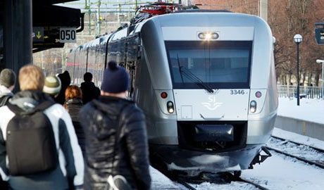 48 företag vill köra 1,5 miljon tåg nästa år