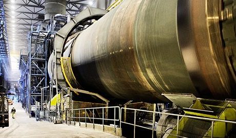 LKAB och Emirates Steel tecknar nytt långtidsavtal
