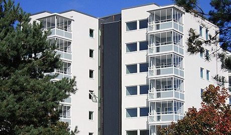 ”Totalkostnaden för fastigheter med passivhusteknik inte högre”