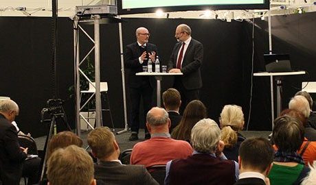 Stöd för innovativt byggande av bostäder för unga