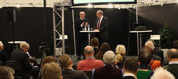 Stöd för innovativt byggande av bostäder för unga