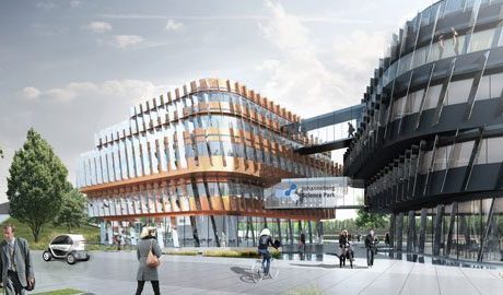 Bengt Dahlgren blir ny delägare i Johanneberg Science Park