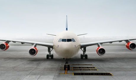 SAS öppnar dörren till den amerikanska västkusten