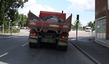 Transport varslar på tre avtal