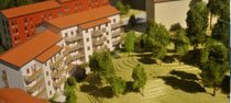 Veidekke byggstartar Svanenmärkta lägenheter i Stockholm