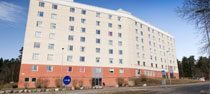 Pilotprojekt i Tumba Storvreten inleder renoveringsprogram