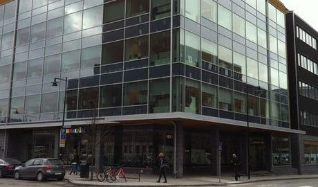 Vasakronan köper i Sundbyberg för 468 mkr