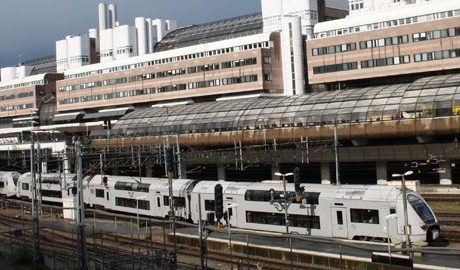 Regeringen tillsätter järnvägsutredning