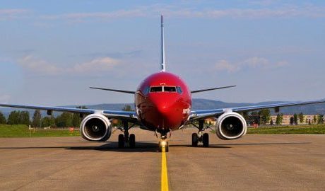 Norwegian lanserar 20 nya direktlinjer